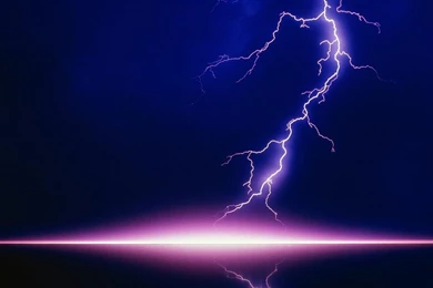 Lightning Wallpapers