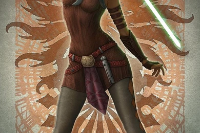 Ahsoka Tano Fan Art By Kerembeyit On DeviantArt