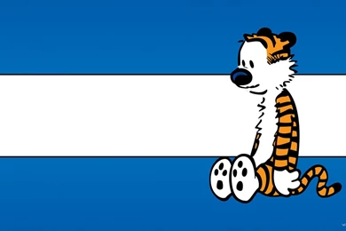 Download Hobbes HD Wallpaper—Free Wallpapers