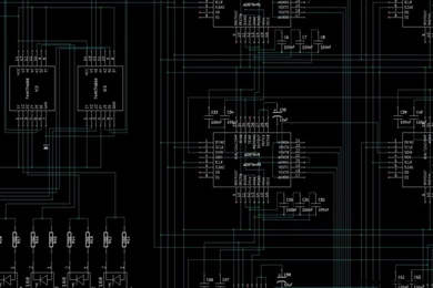 Digital Desktop Wallpapers