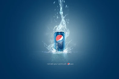Digital Elegant Pepsi Desktop Wallpapers Widescreen And HD ...
