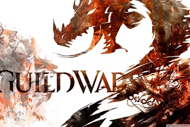 Guild Wars 2 Rusty Wallpapers 1920x1080