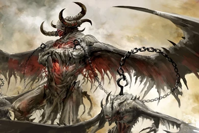 Guild Wars 2 Wallpapers