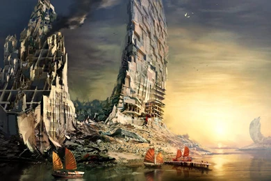 1920x1080 Guild Wars 2 Desktop PC And Mac Wallpapers