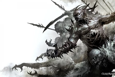 1920x1080 Guild Wars 2 Desktop PC And Mac Wallpapers