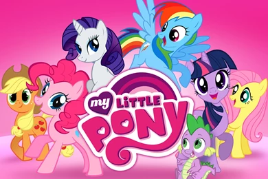 My Little Pony Wallpapers