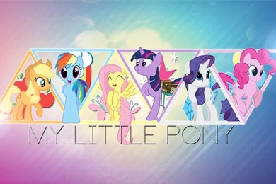 My Little Pony Wallpapers (1440p) By MylittleBronieDE On DeviantArt