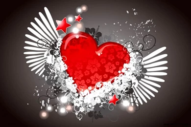 free valentine desktop backgrounds wallpapers free valentines wallpapers