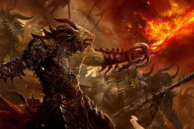 Guild HD Game Wallpapers