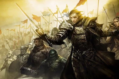 High Resolution Best Game Guild Wars 2 Wallpapers HD 25 Full Size ...