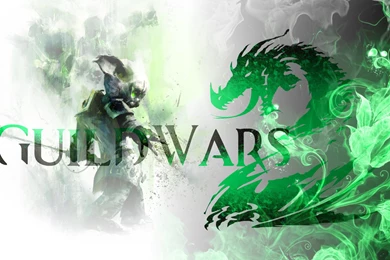 Guild Wars 2: Necromancer Wallpapers By Leepiin On DeviantArt