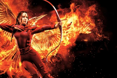 Hunger Games Wallpapers HD Photos