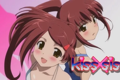 Kiss X Sis Wallpapers