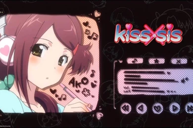 Ako Nee Kissxsis   (