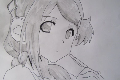 Browsing Traditional Media On DeviantArt