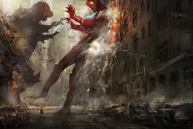 Free Godzilla Wallpapers   Wallpapers Zone