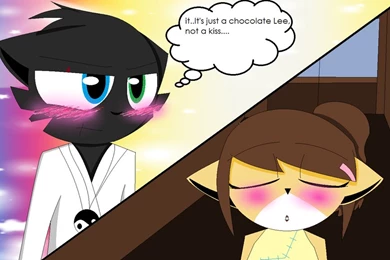 Browsing Traditional Media On DeviantArt