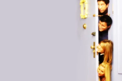 Friends   Lisa Kudrow Wallpapers (1134602)   Fanpop