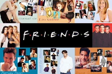 Friends   Friends Wallpapers (7952599)   Fanpop