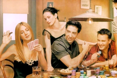 Friends   Friends Wallpapers (2274281)   Fanpop