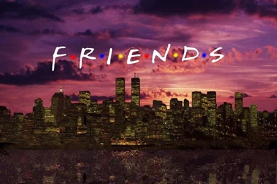 F.R.I.E.N.D.S