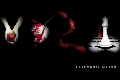 Katie's Vampires: Twilight Saga