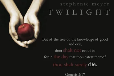 Twilight Quotes Wallpaper. QuotesGram