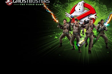 Ghostbusters Wallpapers Hd