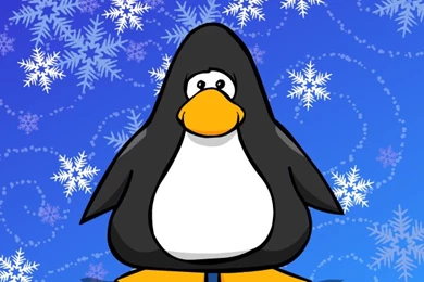 Winter Wonderland Backgrounds   Club Penguin Wiki   Wikia
