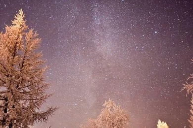 Backgrounds Sparkle Eve