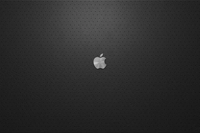 Desktop Wallpapers · Gallery · Computers · Apple Modern Leather ...