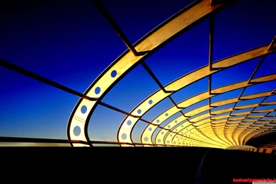 Famous Modern Architecture Desktop Wallpapers