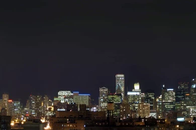 Me: 1 Wallpapers 2 Monitors