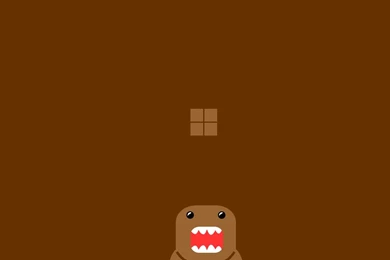 Domo Kun Wallpapers Hd Sweet