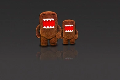 Browsing Wallpapers On DeviantArt