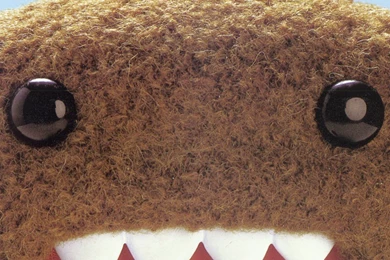 Domo Domo kun