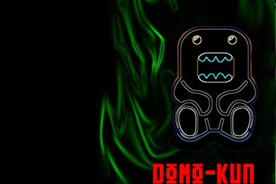 Domo Kun Wallpapers 12400 Hd Pictures