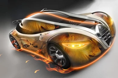 Bugatti Car Beautiful Wallpapers Pictures