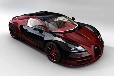 2016 Bugatti Veyron Reveal   La Finale Cool Cars