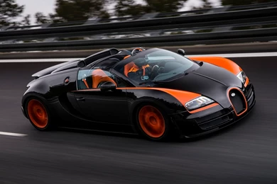 HD Cool Bugatti Veyron Sport Car Wallpapers HD Full Size ...