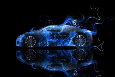 Blue And Black Bugatti Wallpapers 30 Cool Wallpapers ...