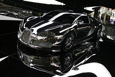 Bugatti Veyron Wallpapers Gold   Image