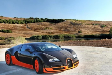 Wallpapers Bugatti Veyron Super Sport Italy Brands Distinguished ...
