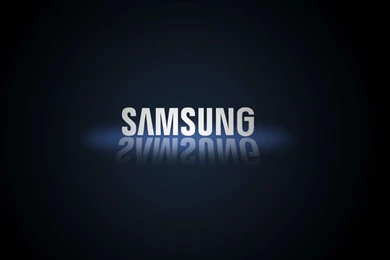 Samsung Logo Wallpapers