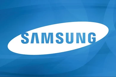 Samsung Logo Wallpapers