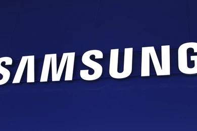 Samsung Logo HD Wallpapers