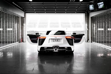 24 Excellent HD Garage Wallpapers   HDWallSource.com