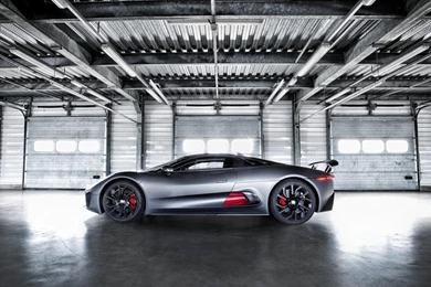 Beautiful Garage Wallpapers