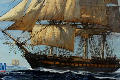 5 Things You Don't Know About: The USS Constitution   YouTube