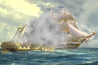 War Of 1812 Bicentennial: USS Constitution   YouTube